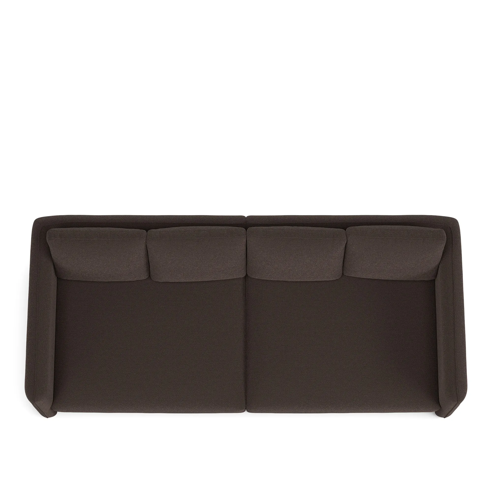 Pavarotti 02 2,5-seters sofa - 8