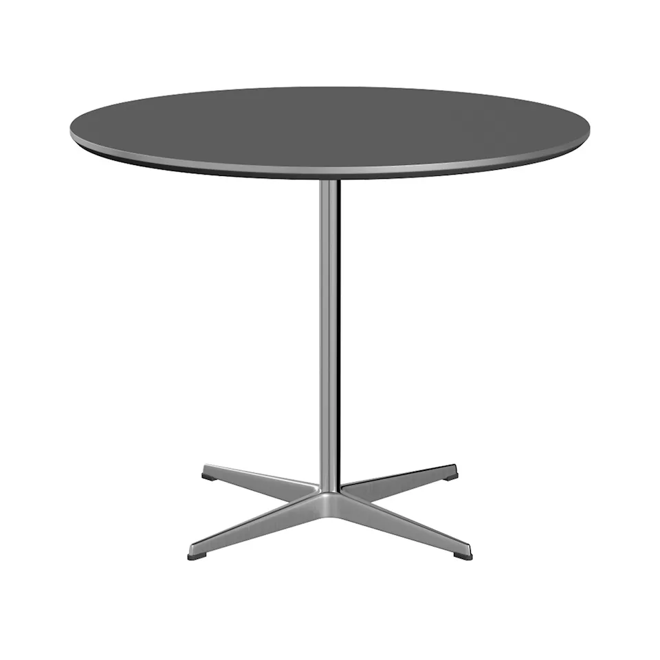 A623 Circular kafébord Ø90 cm