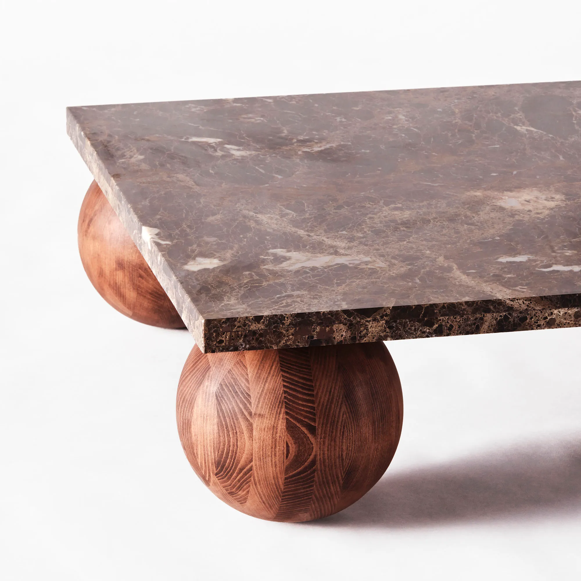Sphere Sofa Table 120 x 120 cm - 3