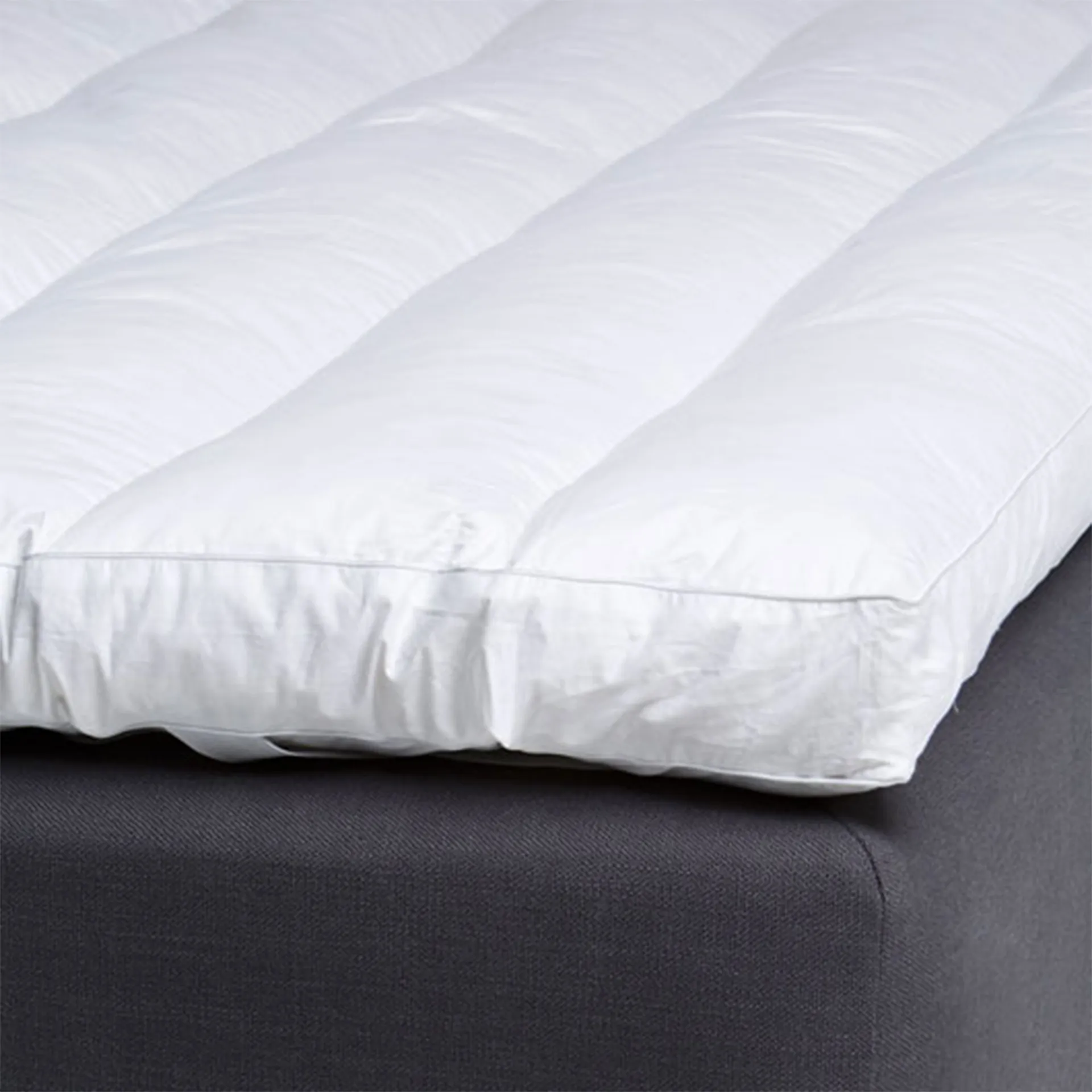 Featherbed White - Mille Notti - NO GA