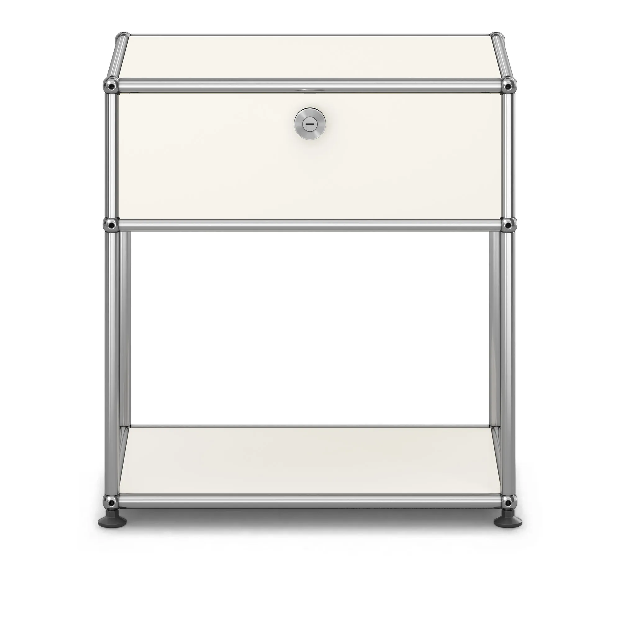 USM Haller M54 nattbord - 1