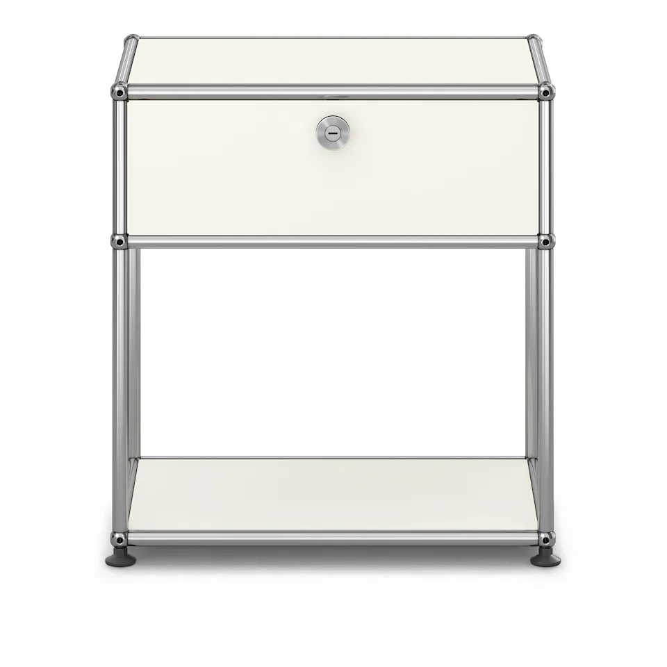 USM Haller M54 nattbord
