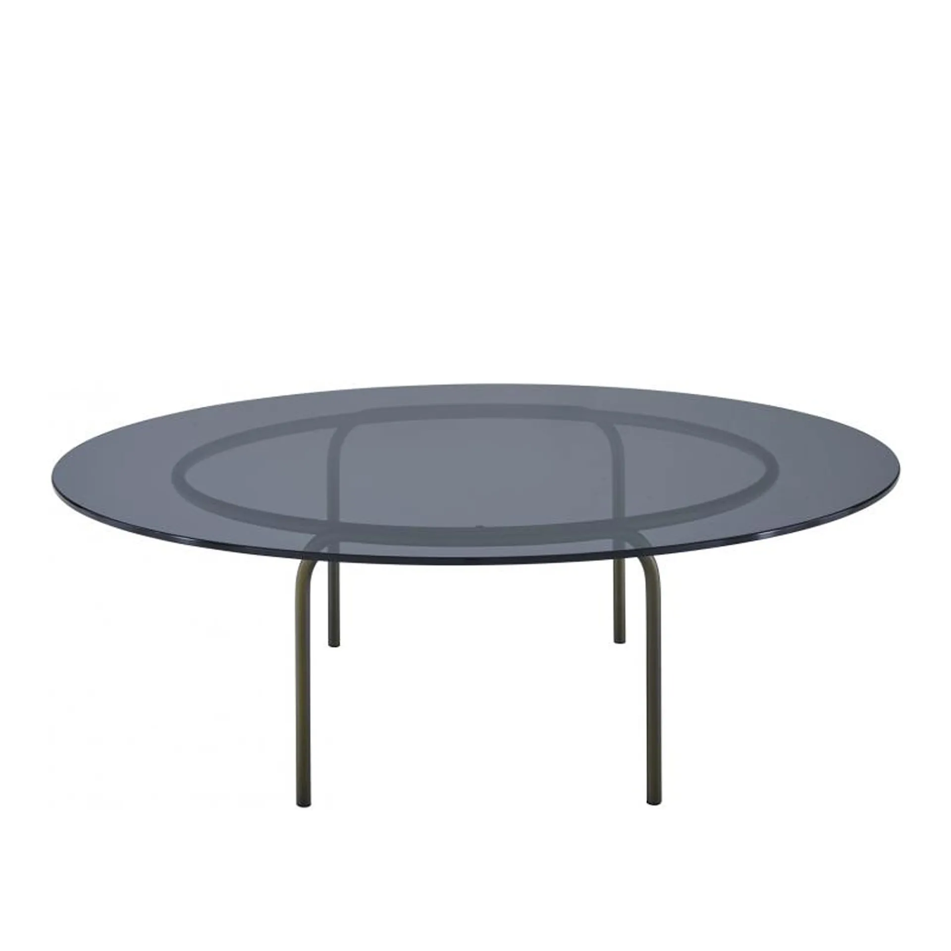 Liam Low Table - Ligne Roset - NO GA