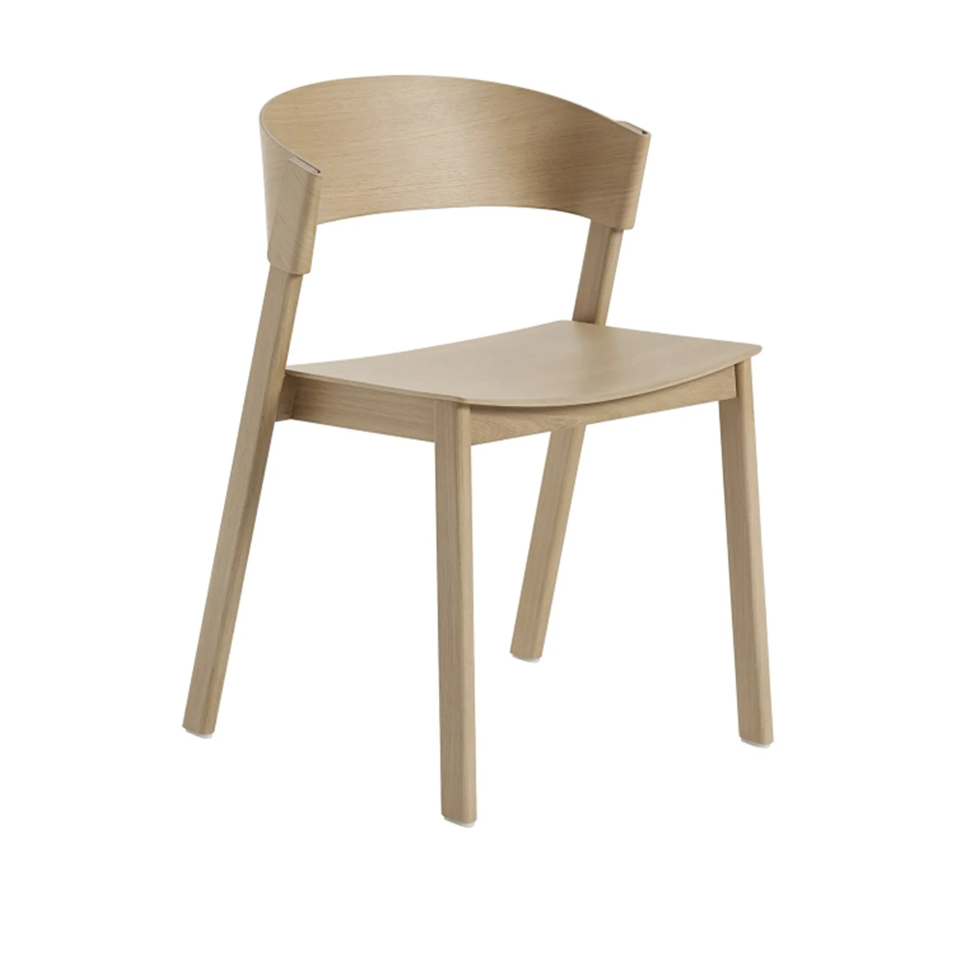Cover Side Chair - 1
