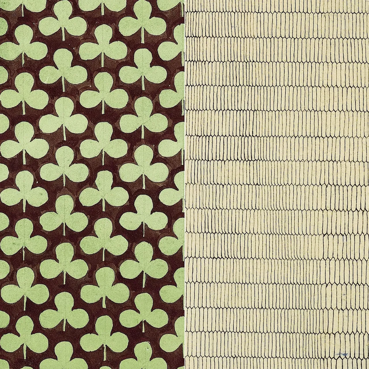 Watercolours by Hans J. Wegner kunstbok