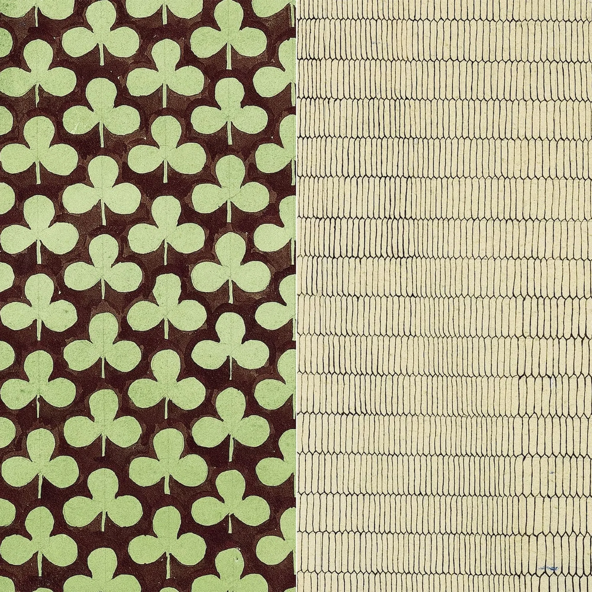 Watercolours by Hans J. Wegner kunstbok - 2