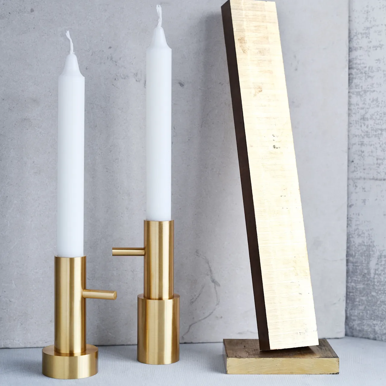 Candleholder Single