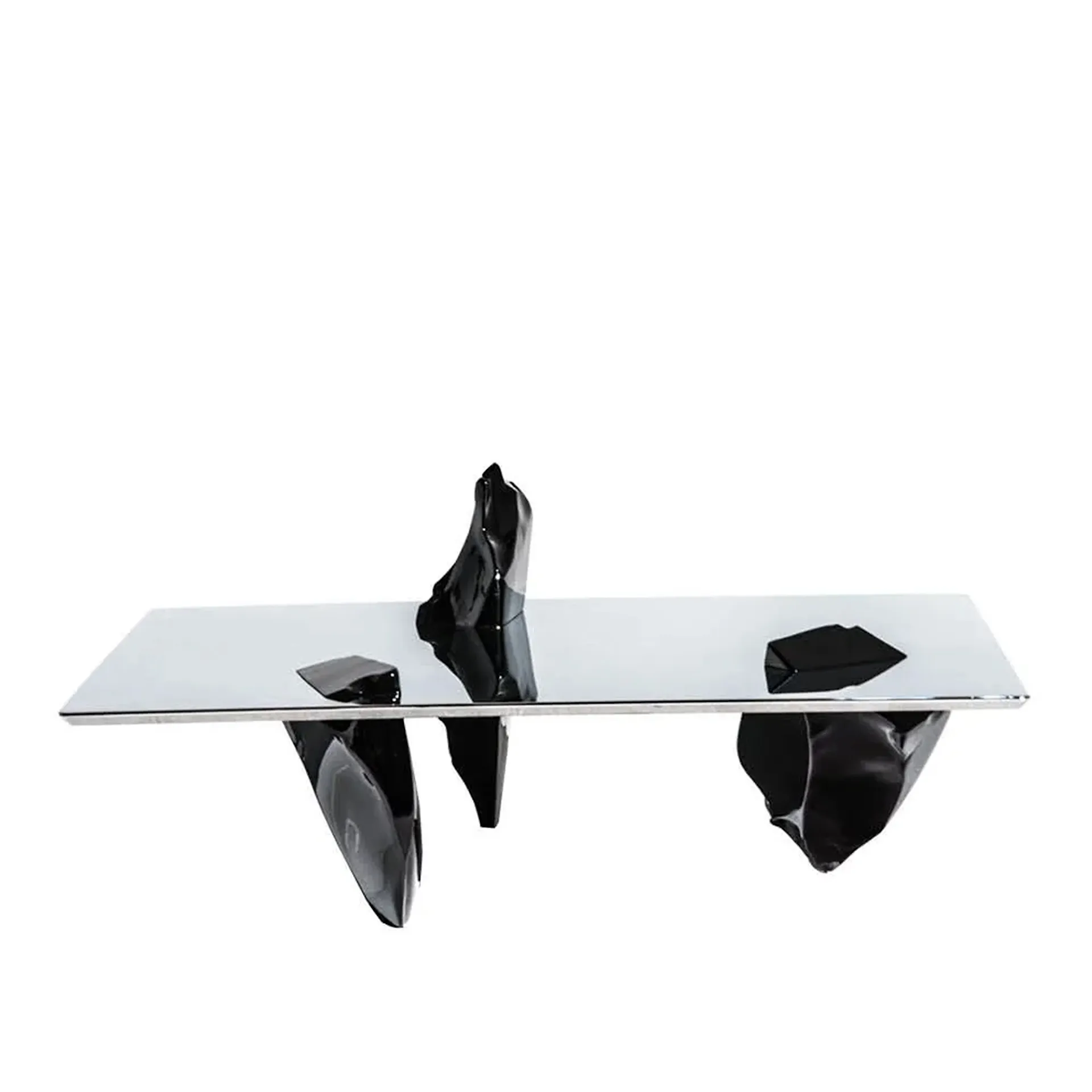 Sereno Coffee Table - Driade - NO GA