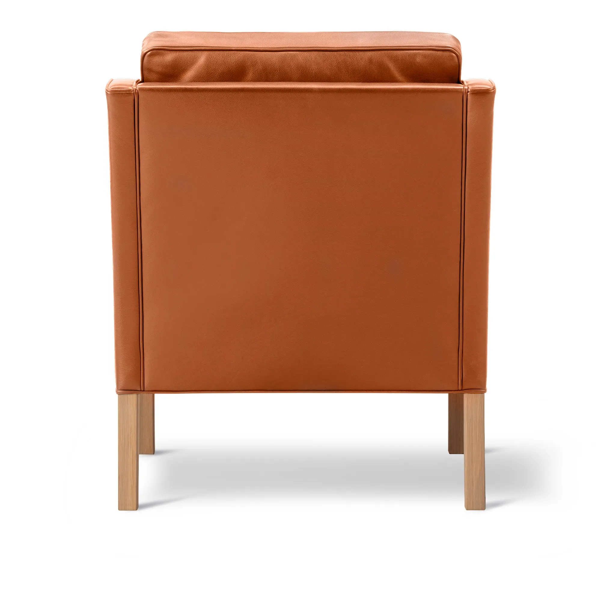 Mogensen 2207 Club Chair lenestol - 8