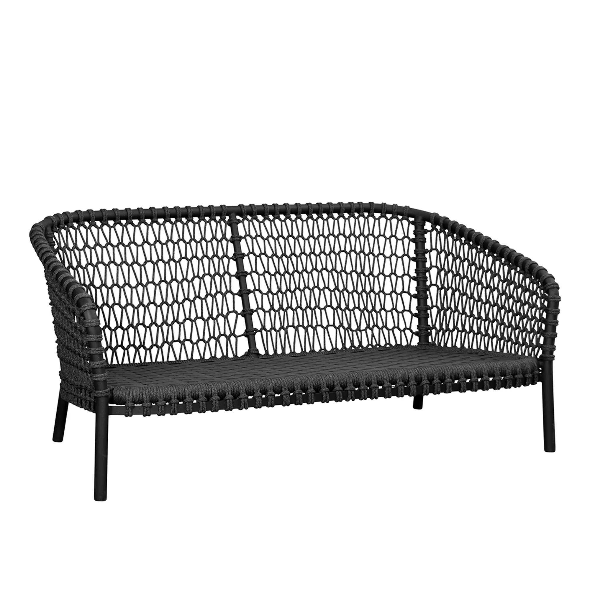 Ocean Large 2-seters utesofa - 2