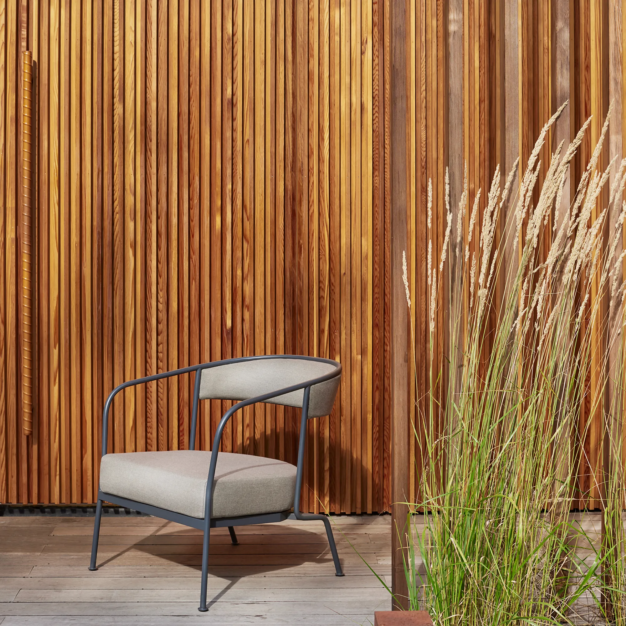 Arholma Lounge Chair - 7