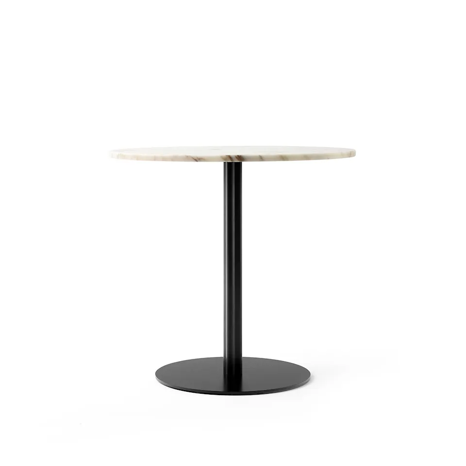 Harbour Column spisebord Ø80 cm