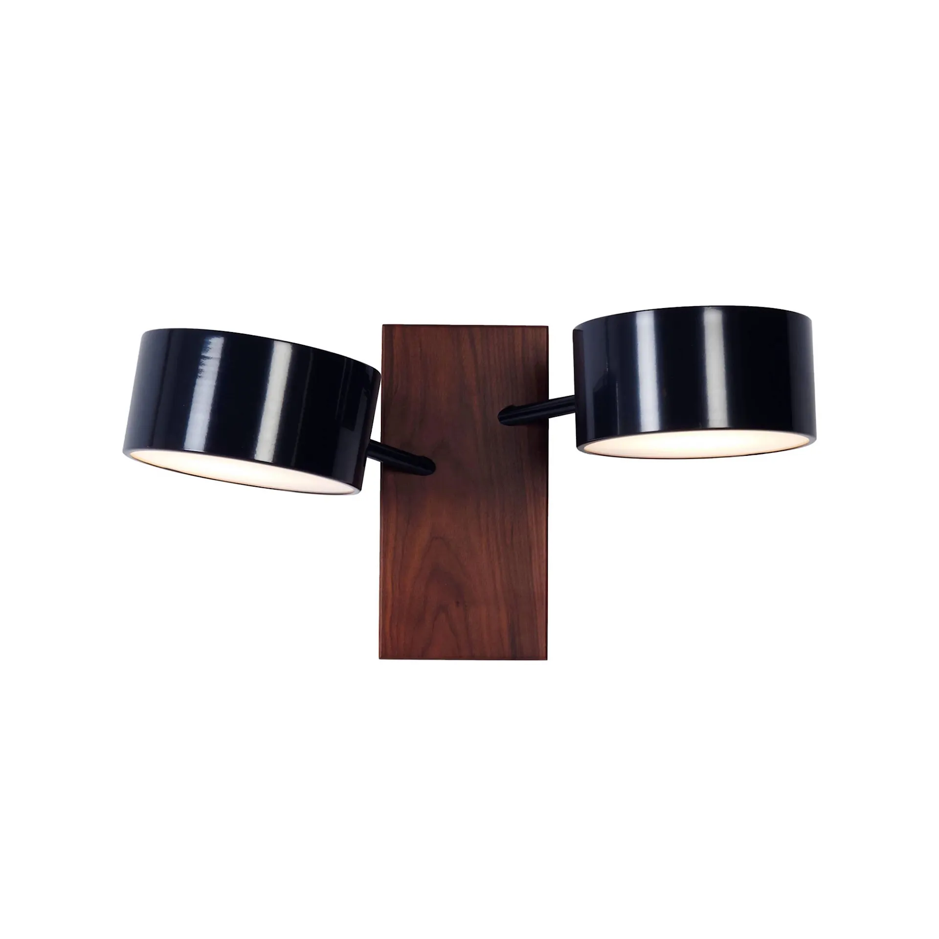 Excel Double Sconce - Roll & Hill - NO GA