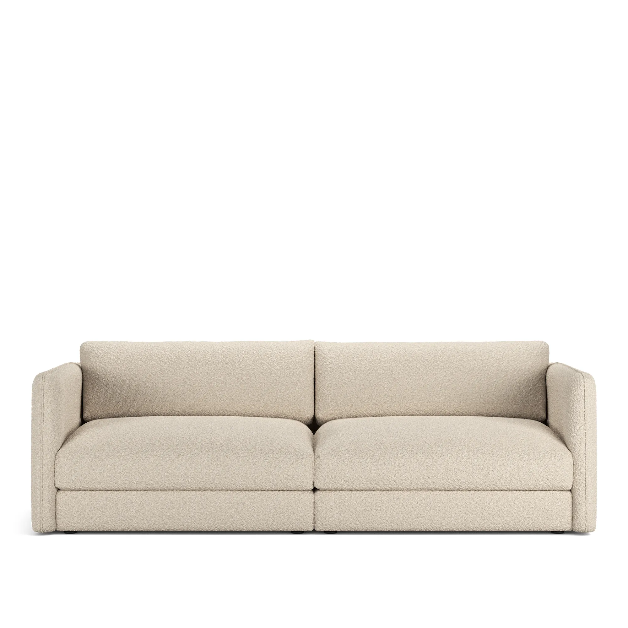 Pavarotti 03 2,5-seters sofa - 1