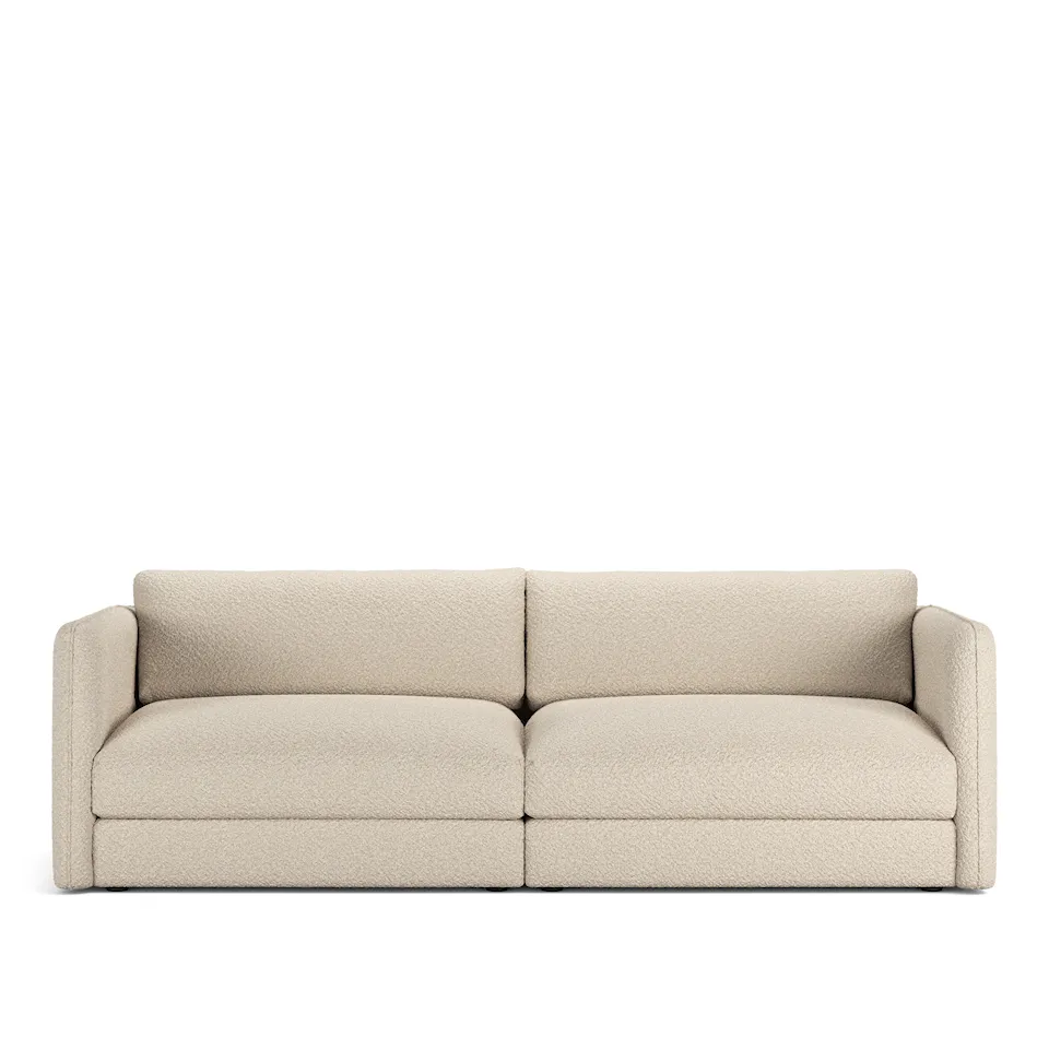 Pavarotti 03 2,5-seters sofa