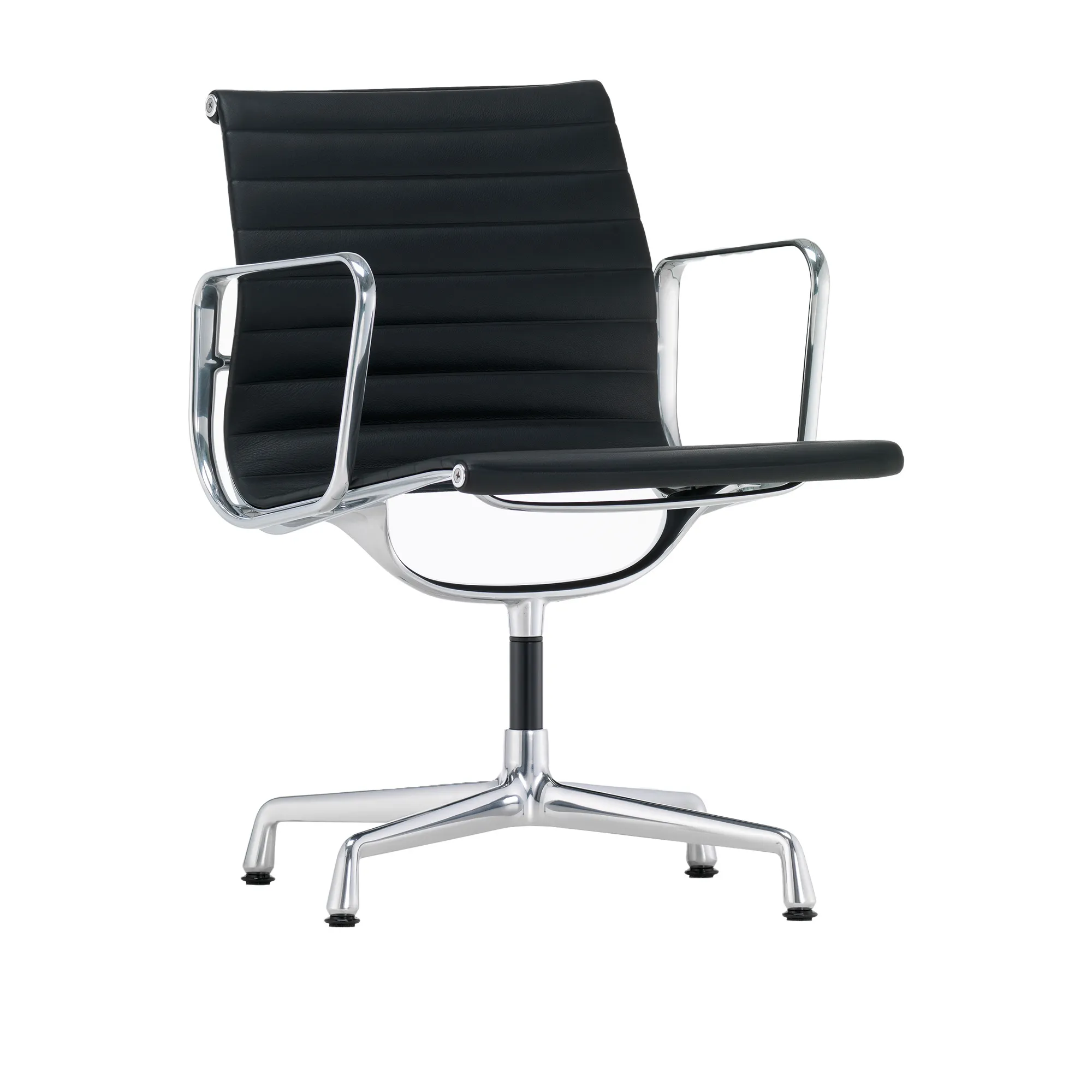 EA 108 Aluminium Chair kontorstol - 1