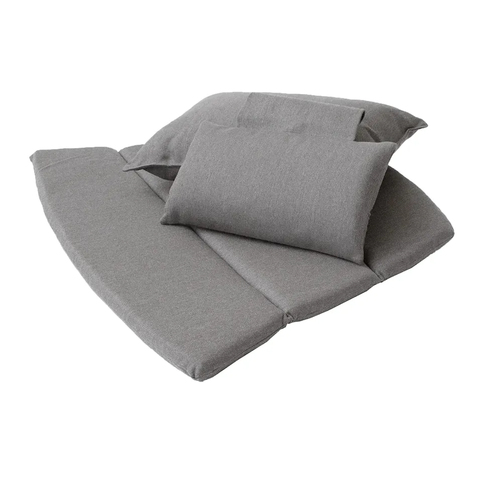 Breeze Dynset Highback lenestol