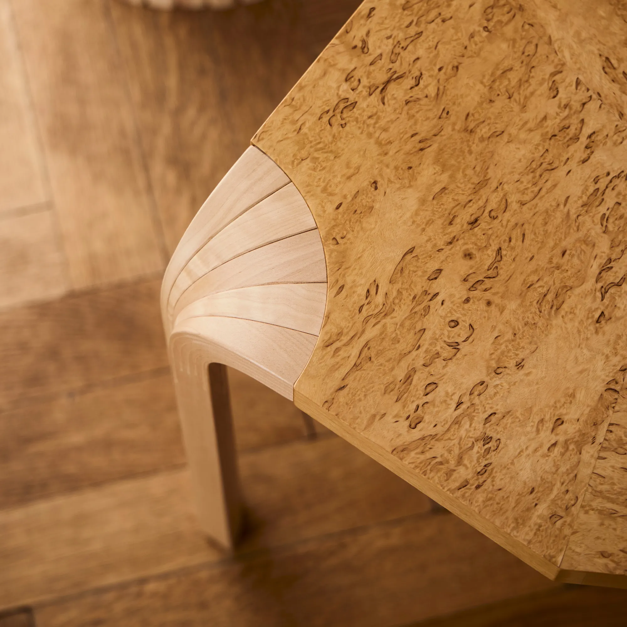 Stool X602 krakk - 8