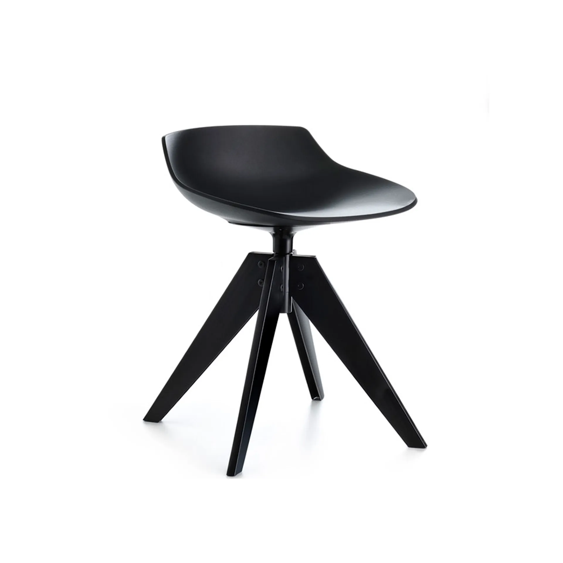 Flow Stool - Krakk - MDF Italia - NO GA