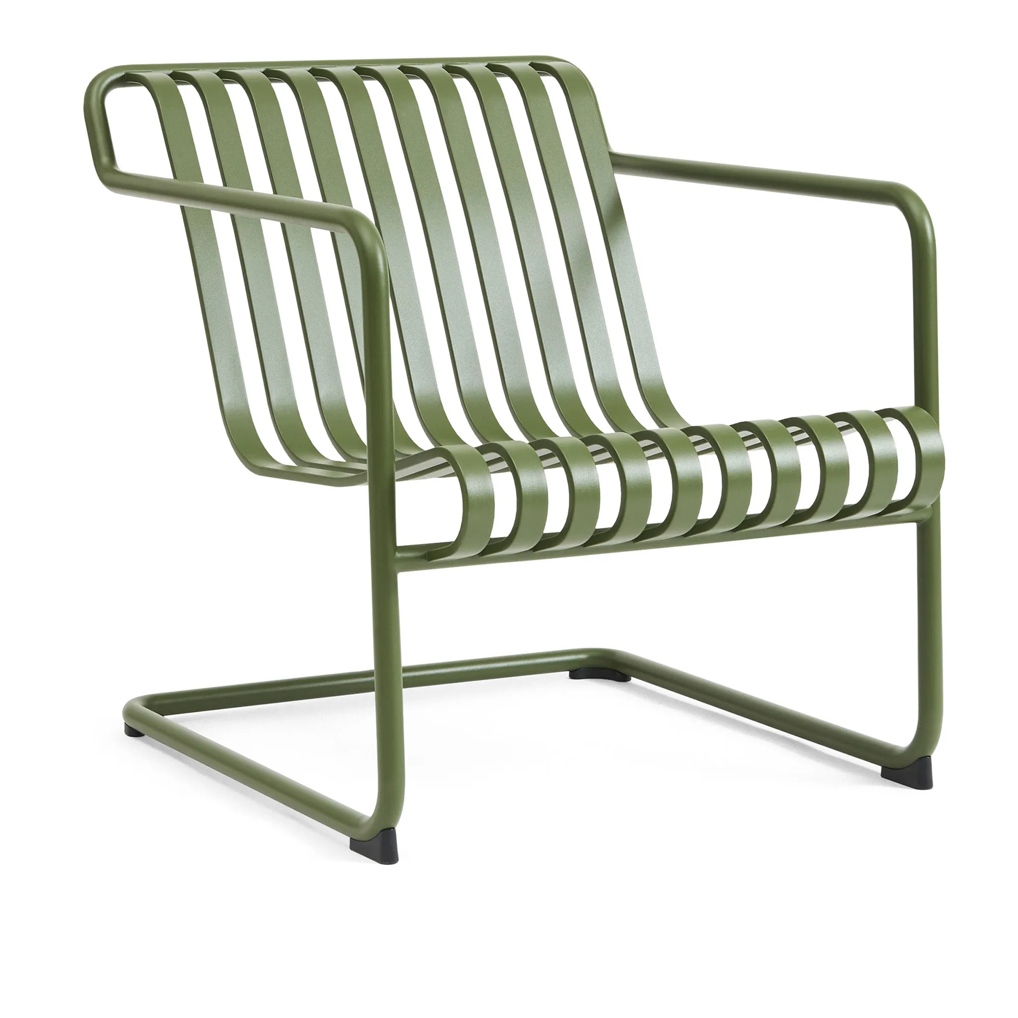 Palissade Cantilever lenestol - 1