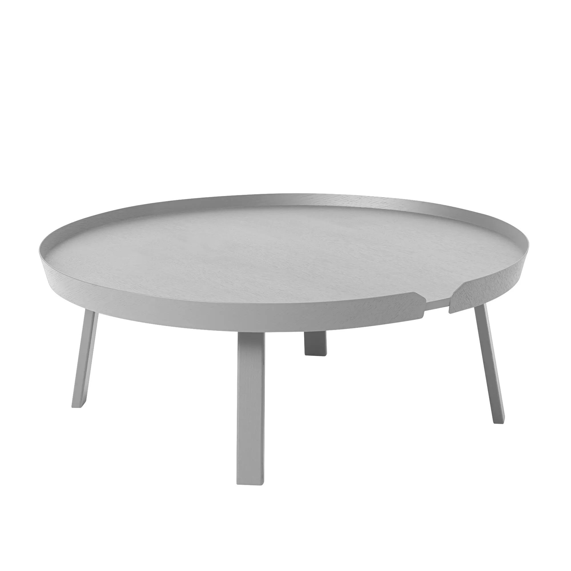 Around Coffee Table - XL - 1