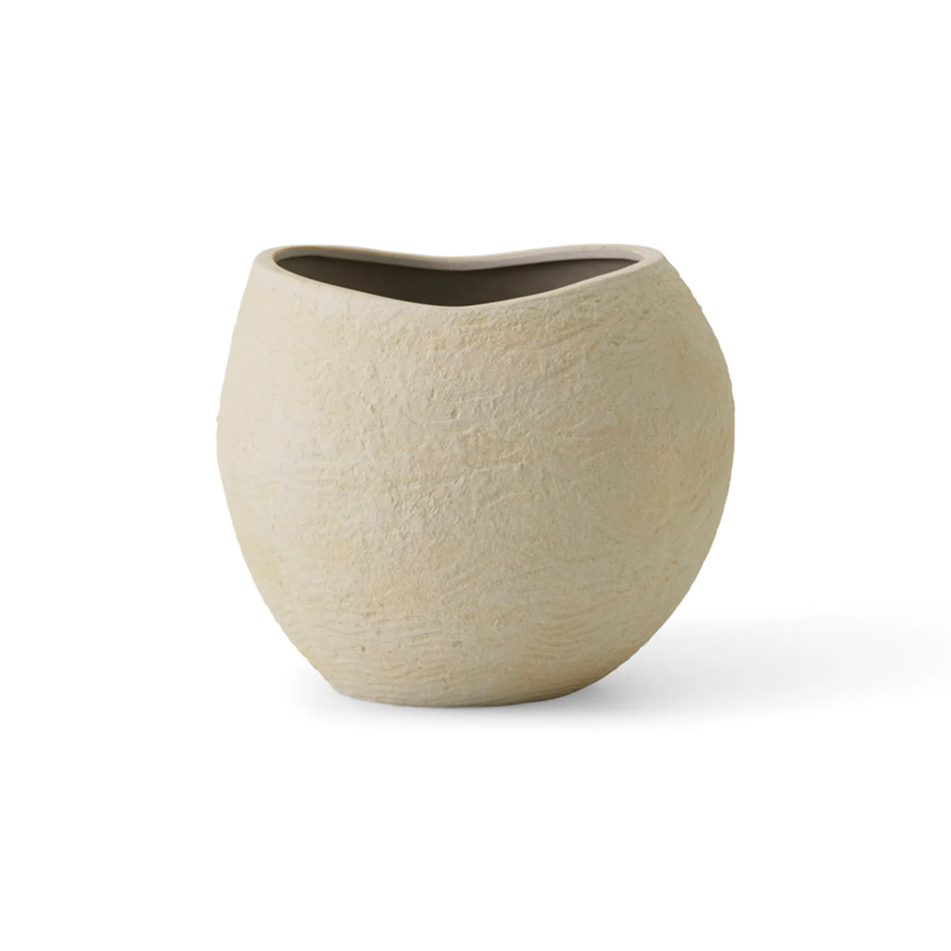 Plantas Planter Ivory - Audo Copenhagen - NO GA