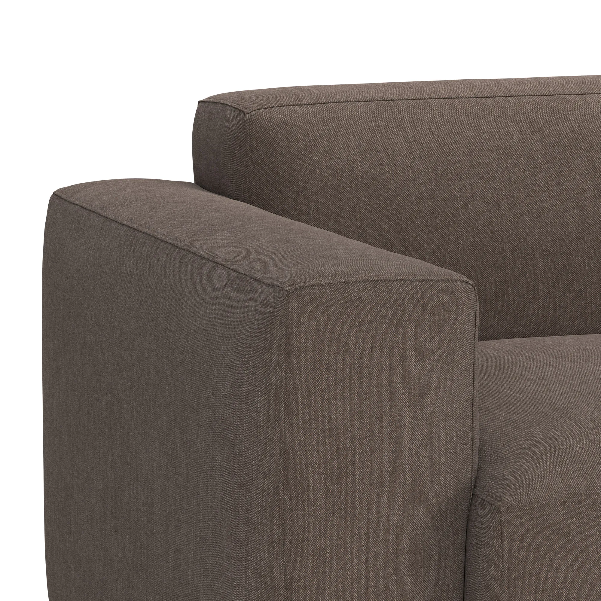 Brick 3-seters sofa - 4