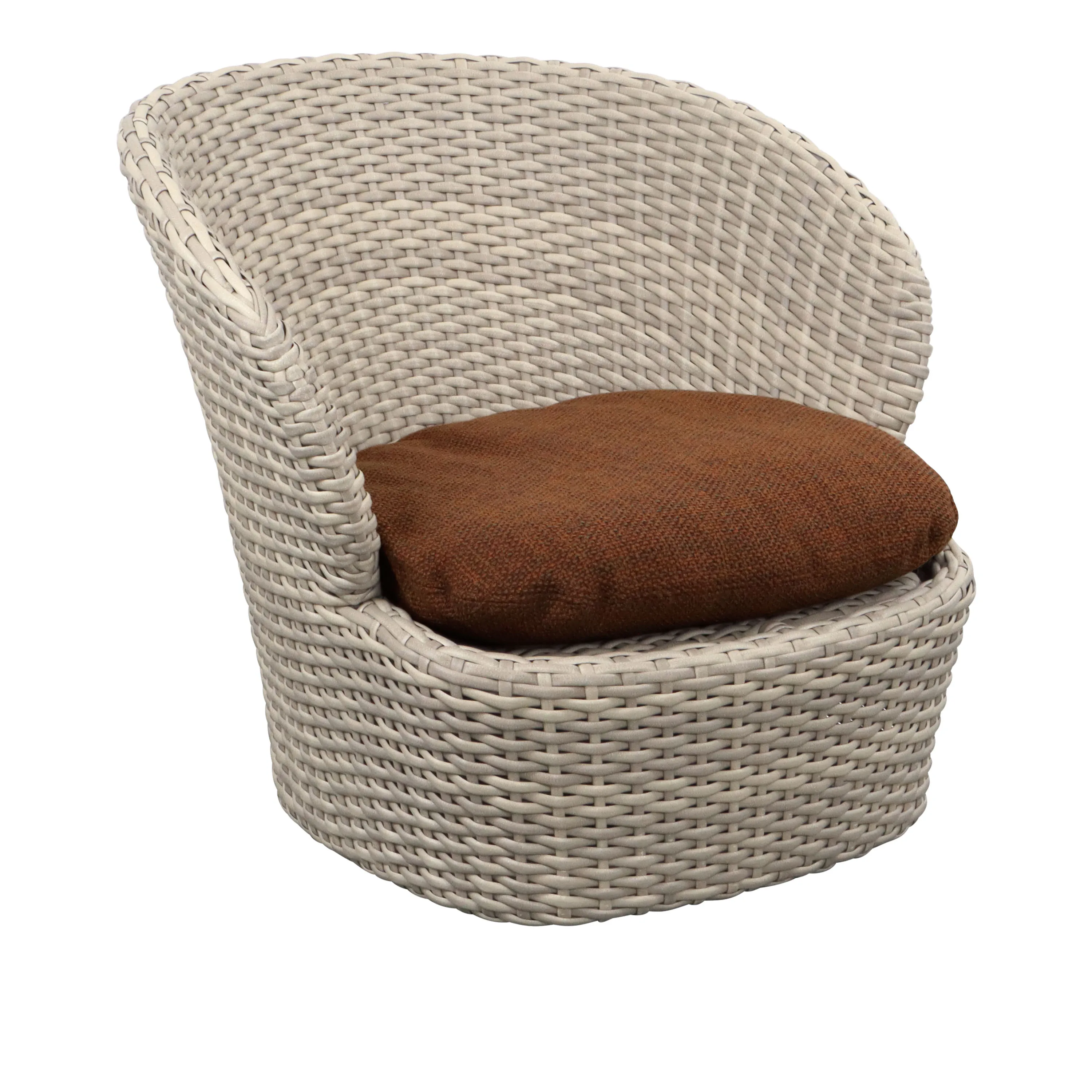 Coast loungestol setepute - 3