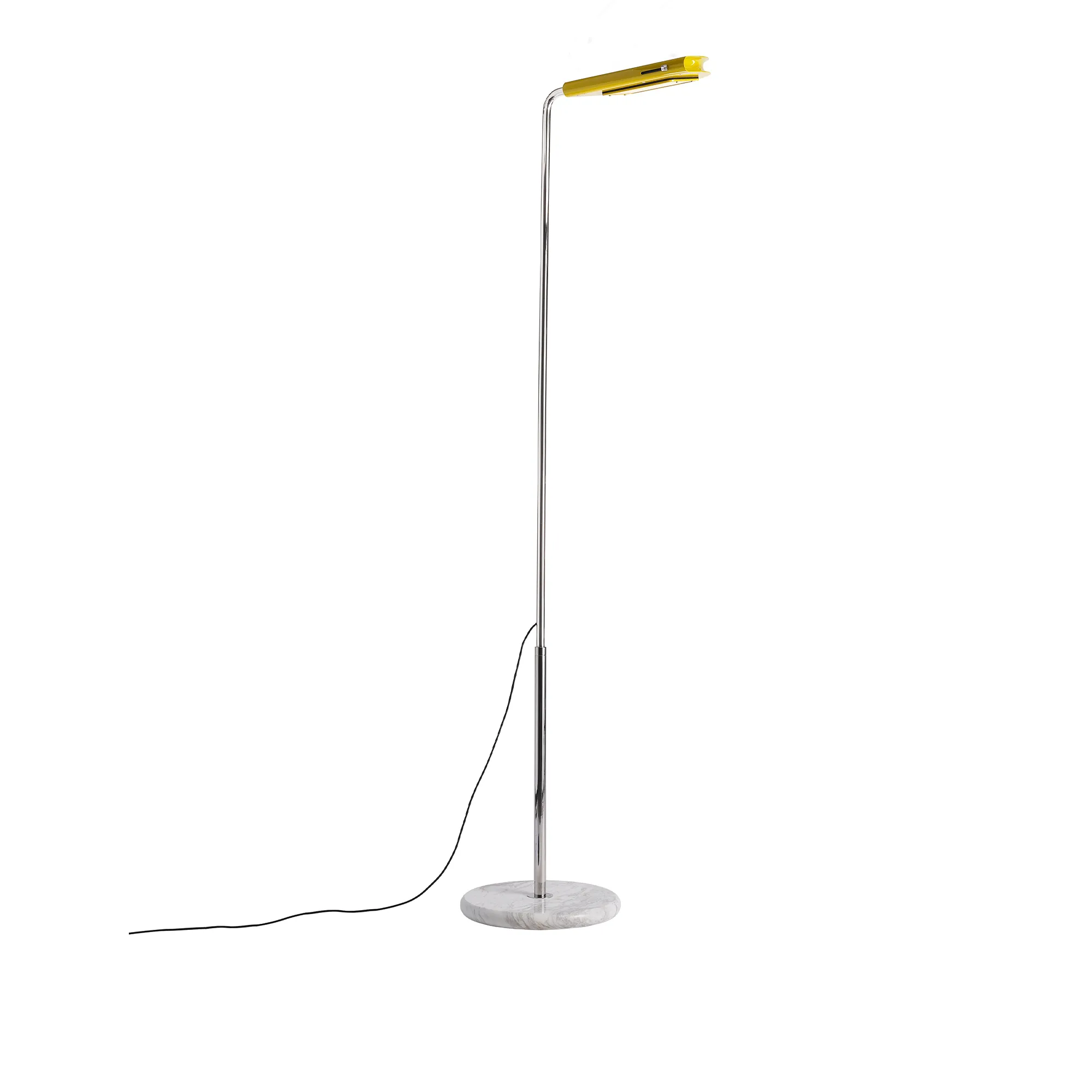Mezzaluna gulvlampe - 2
