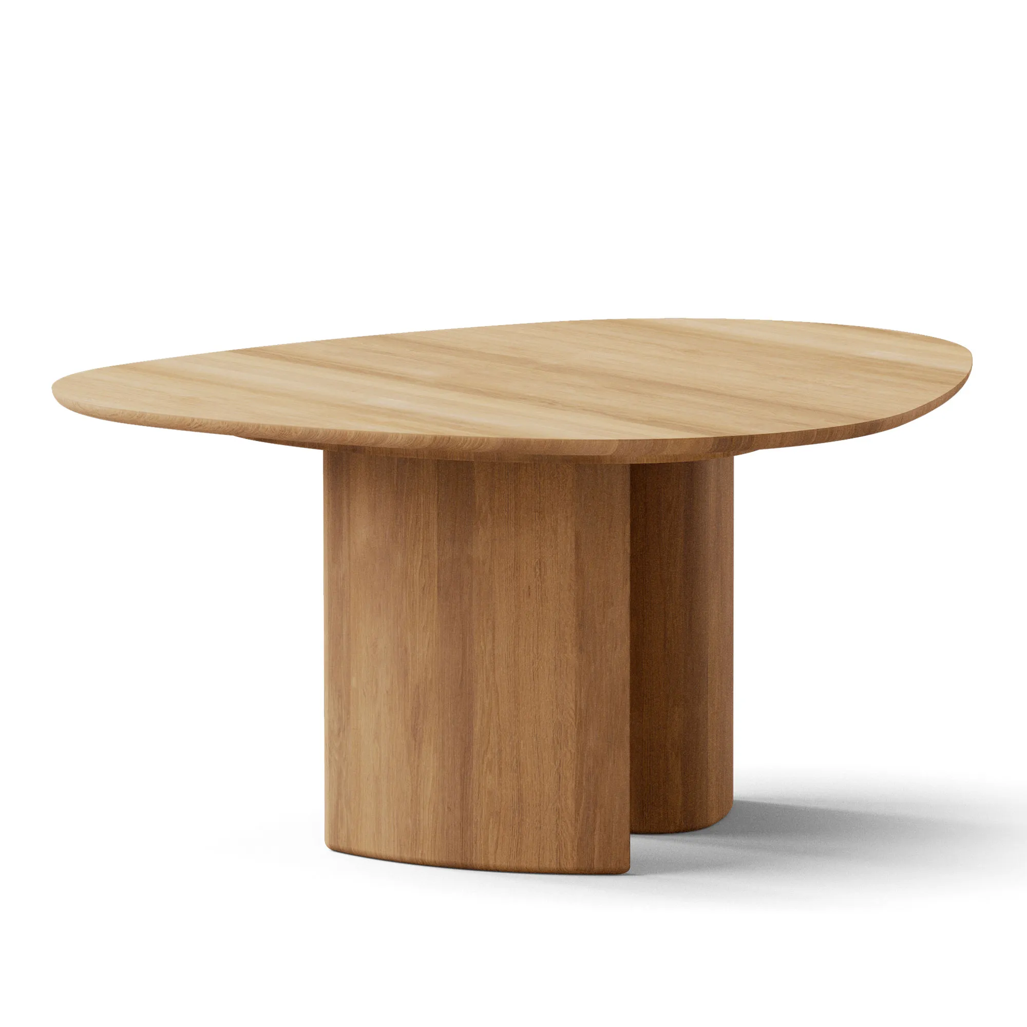 Tangent Round spisebord - 4
