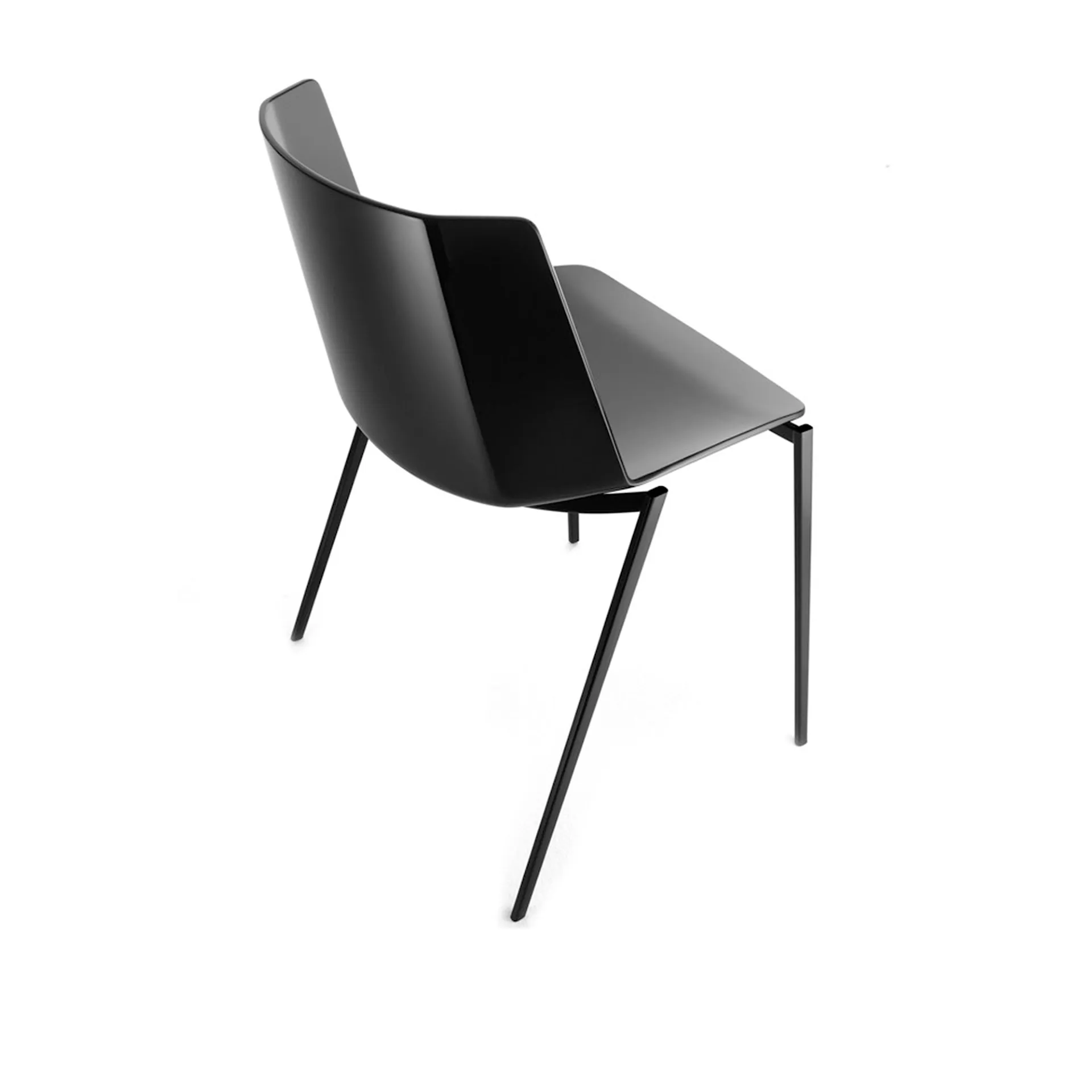 Aïku Chair - MDF Italia - NO GA