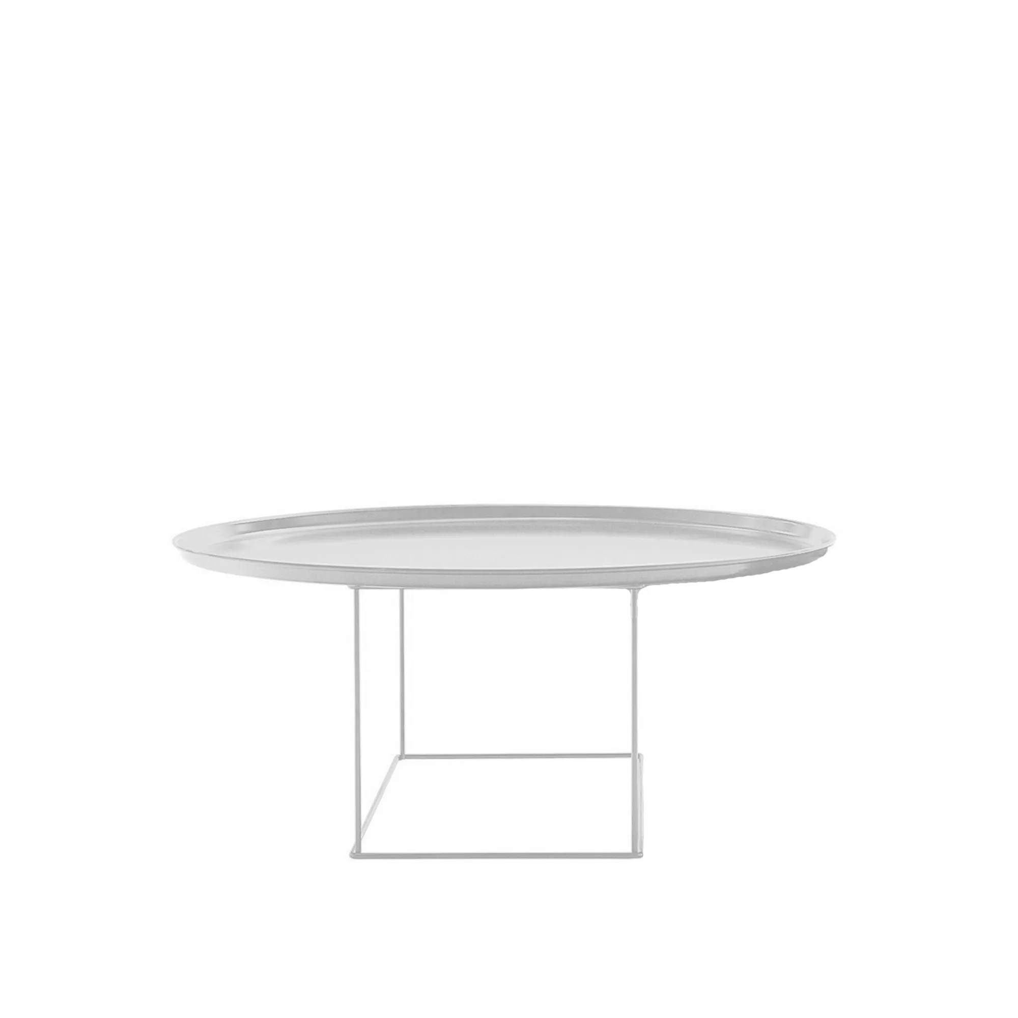 Fat-Fat brettbord Ø 92 cm - 1