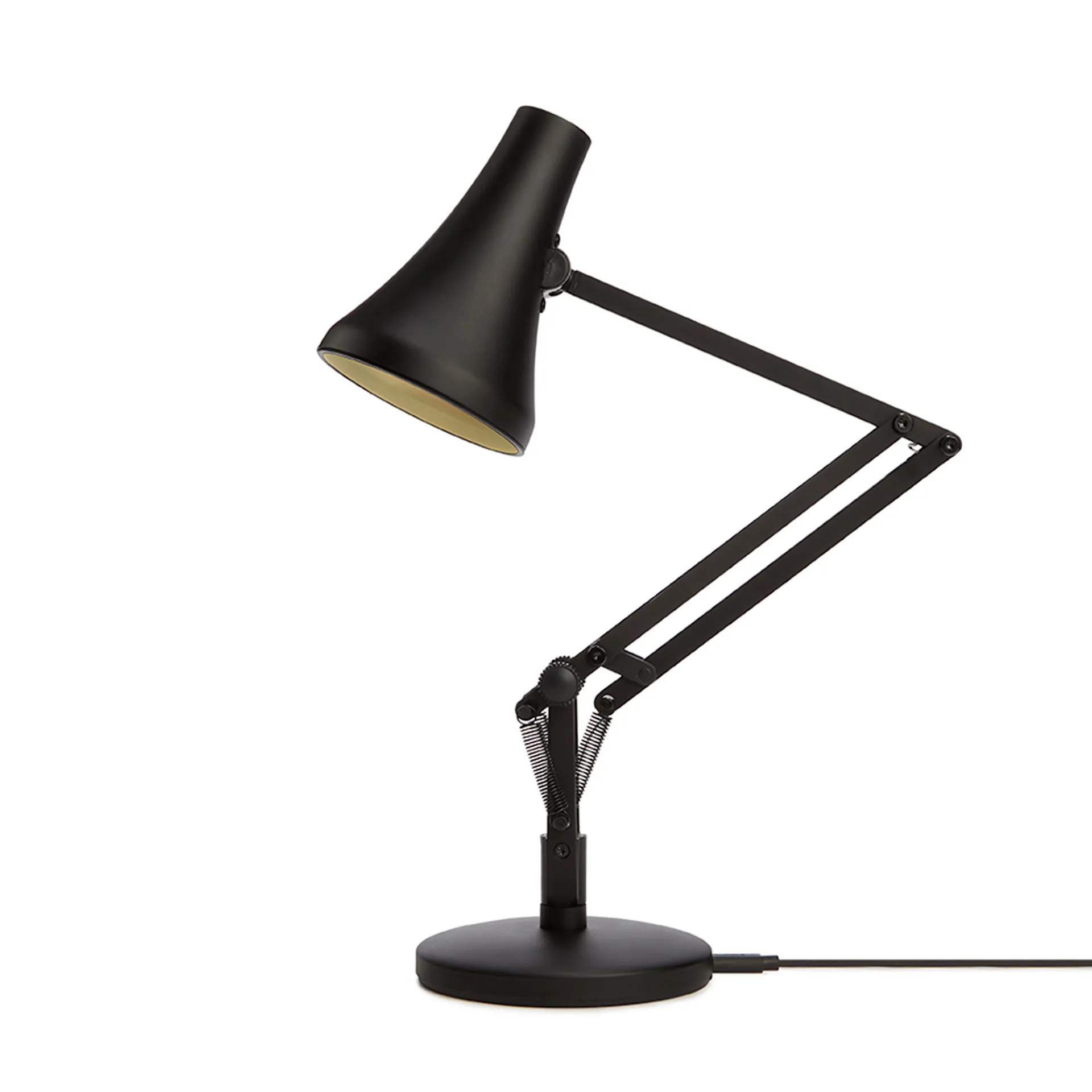 90 Mini Mini Desk Lamp - Anglepoise - NO GA