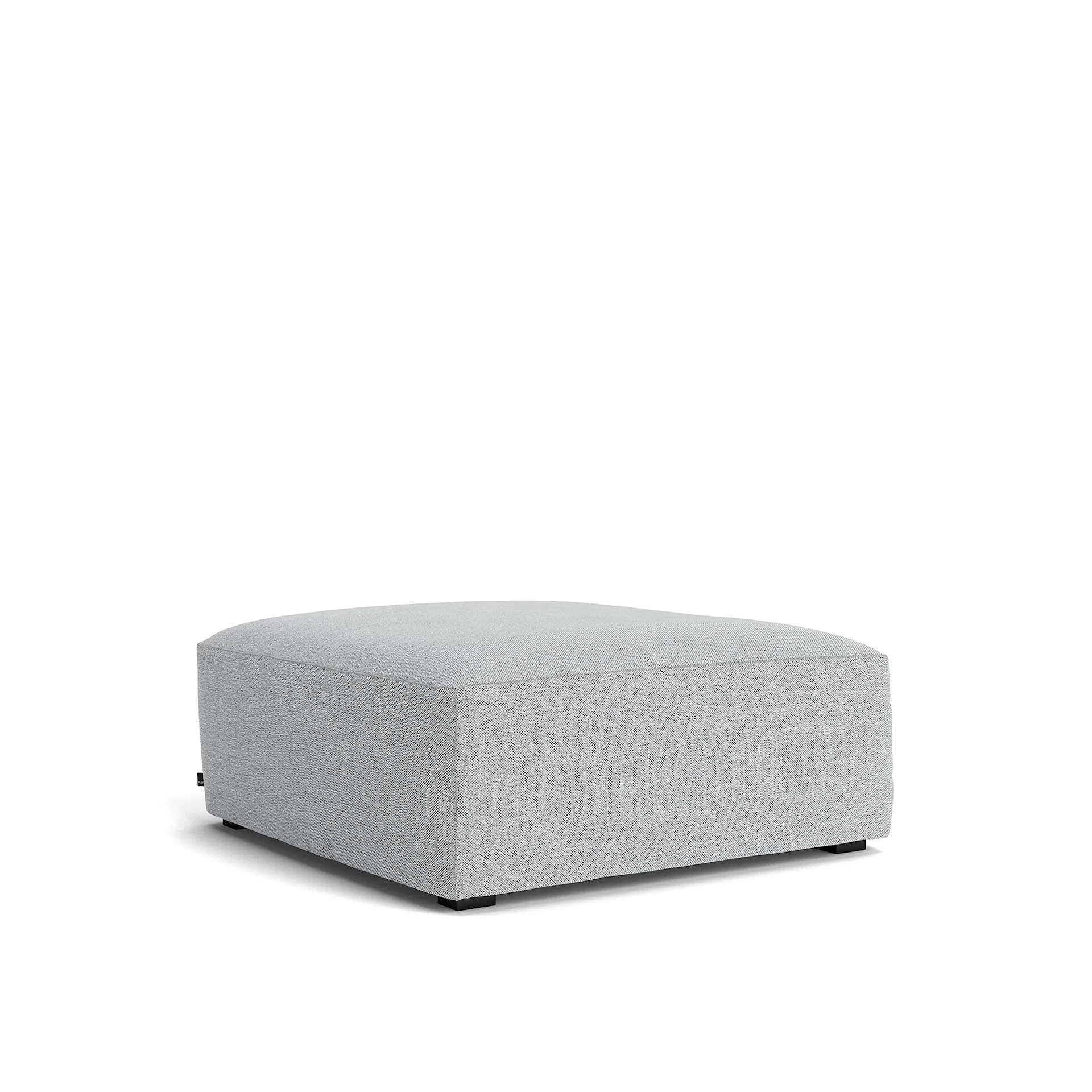 Mags Soft Ottoman - Extra Small - HAY - NO GA