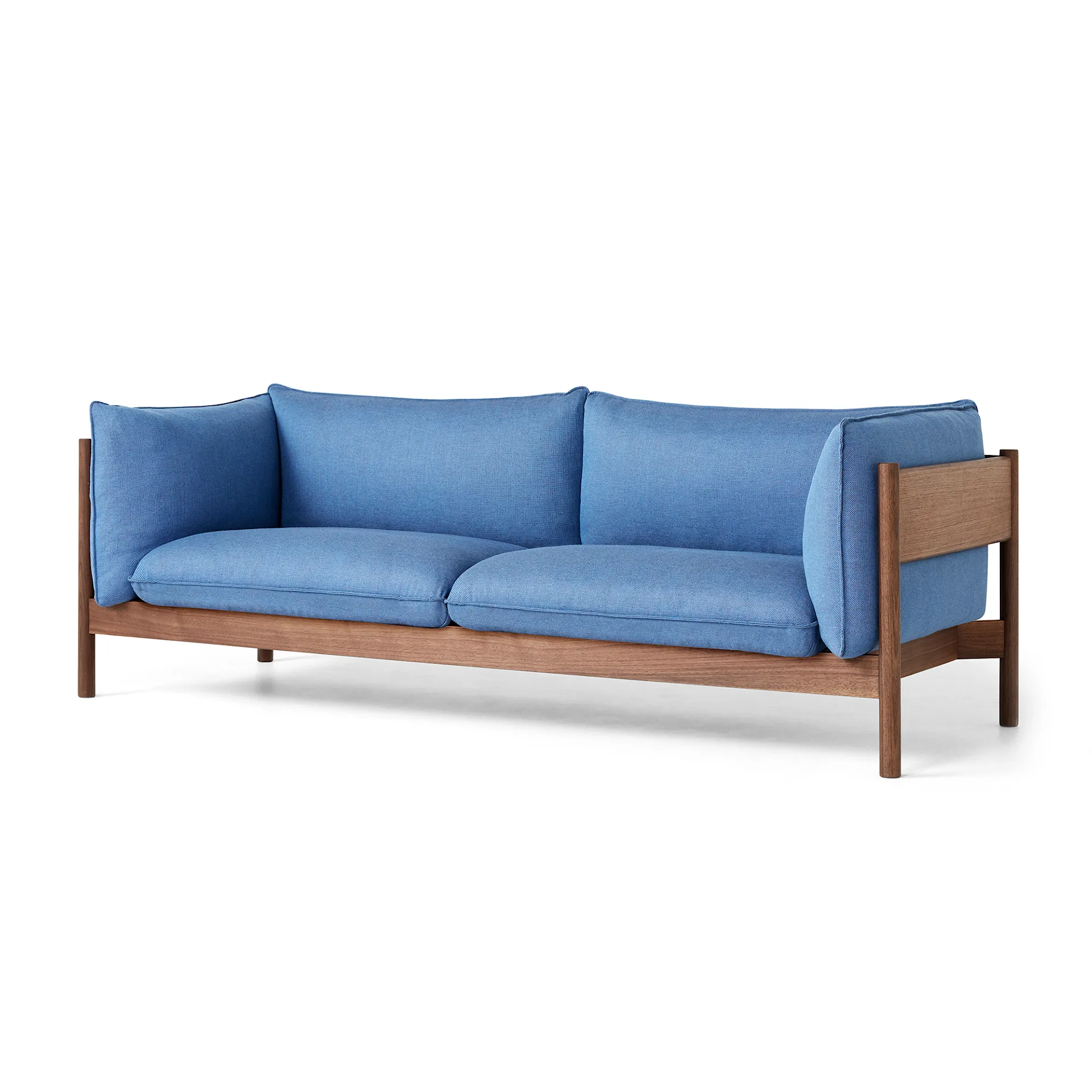 Arbour Eco 3 Seater - HAY - Daniel Rybakken - NO GA