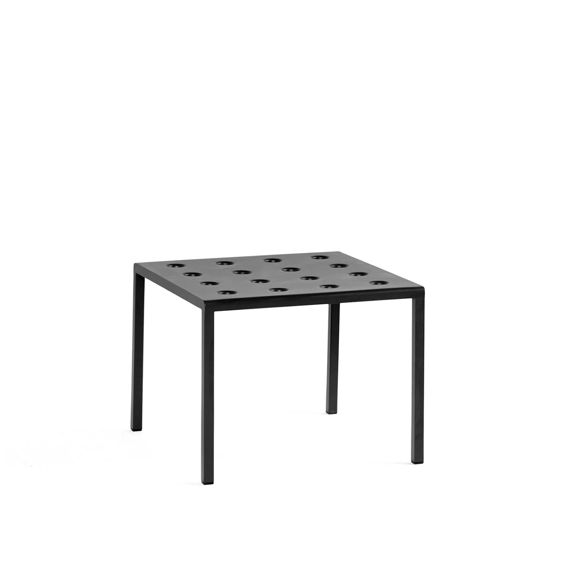 Balcony Low Table - HAY - Ronan & Erwan Bouroullec - NO GA