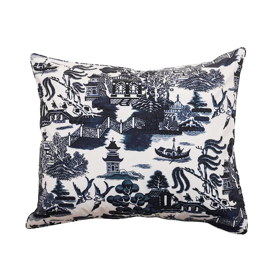 Willow Blue putetrekk