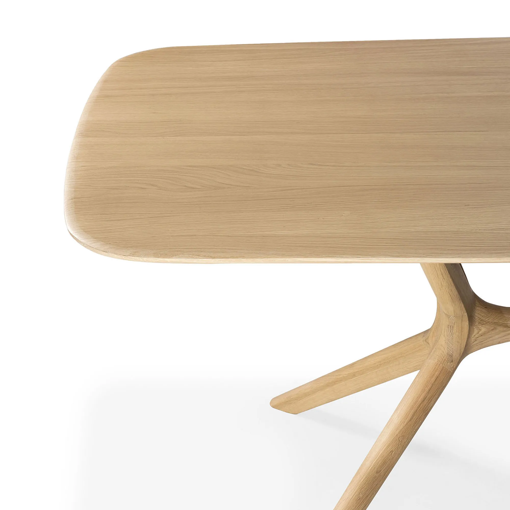 X Dining Table - 3