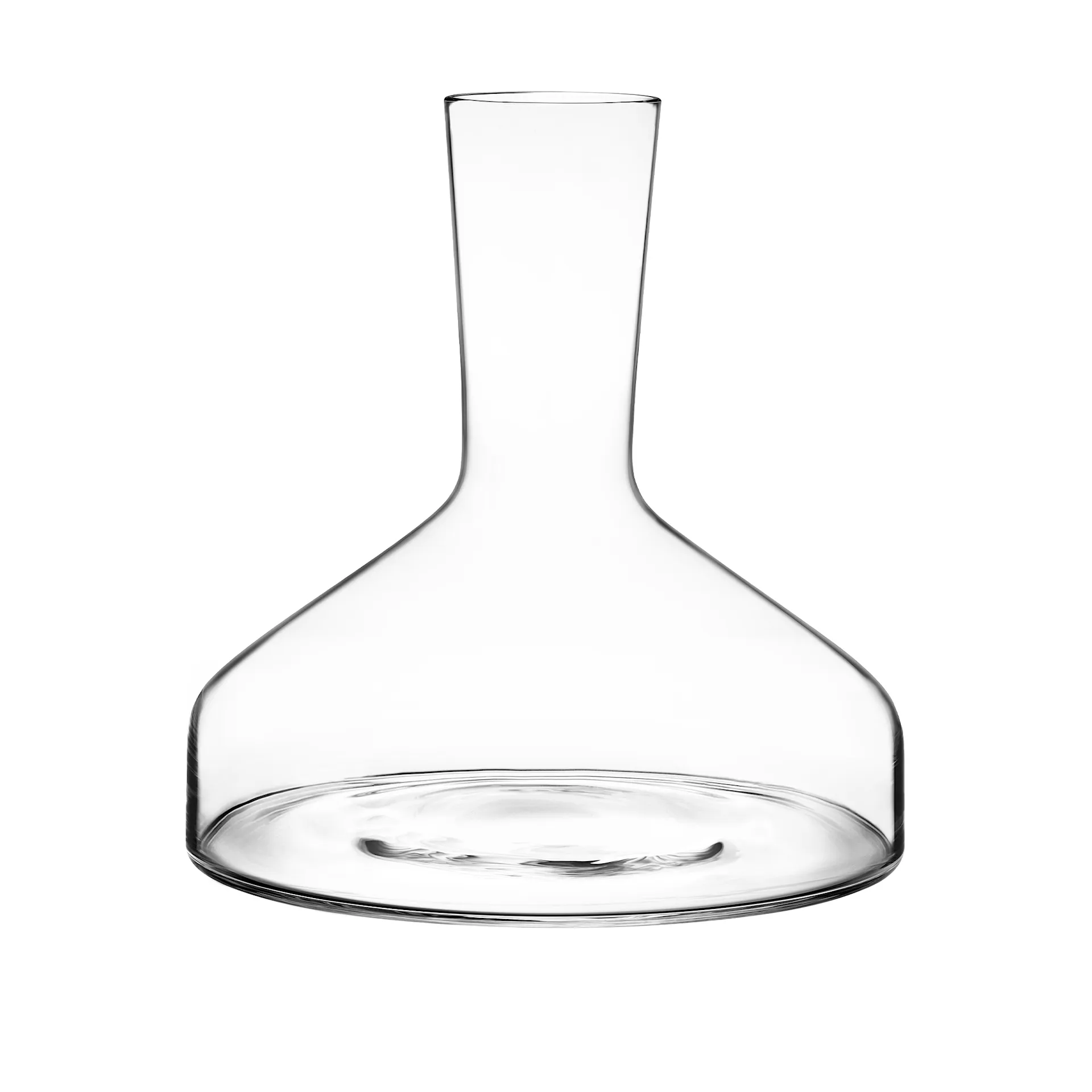 Decanter - Iittala - Alfredo Häberli  - NO GA