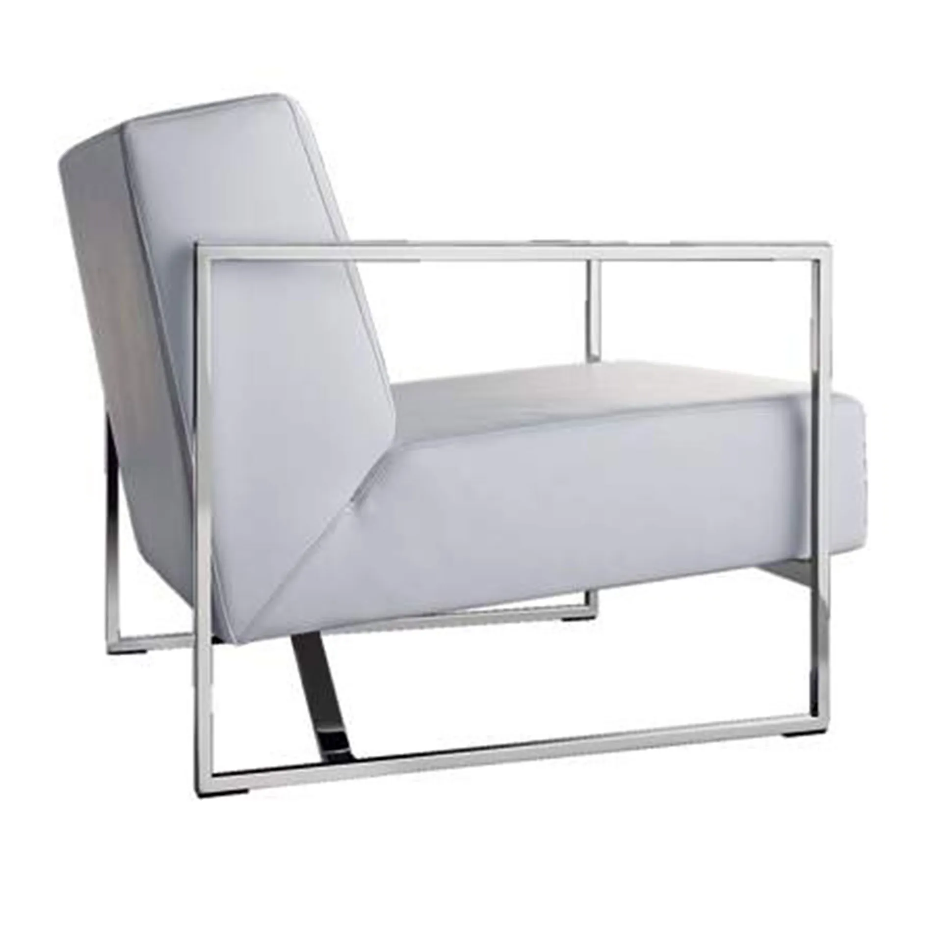 Sen Armchair - Walter Knoll - NO GA