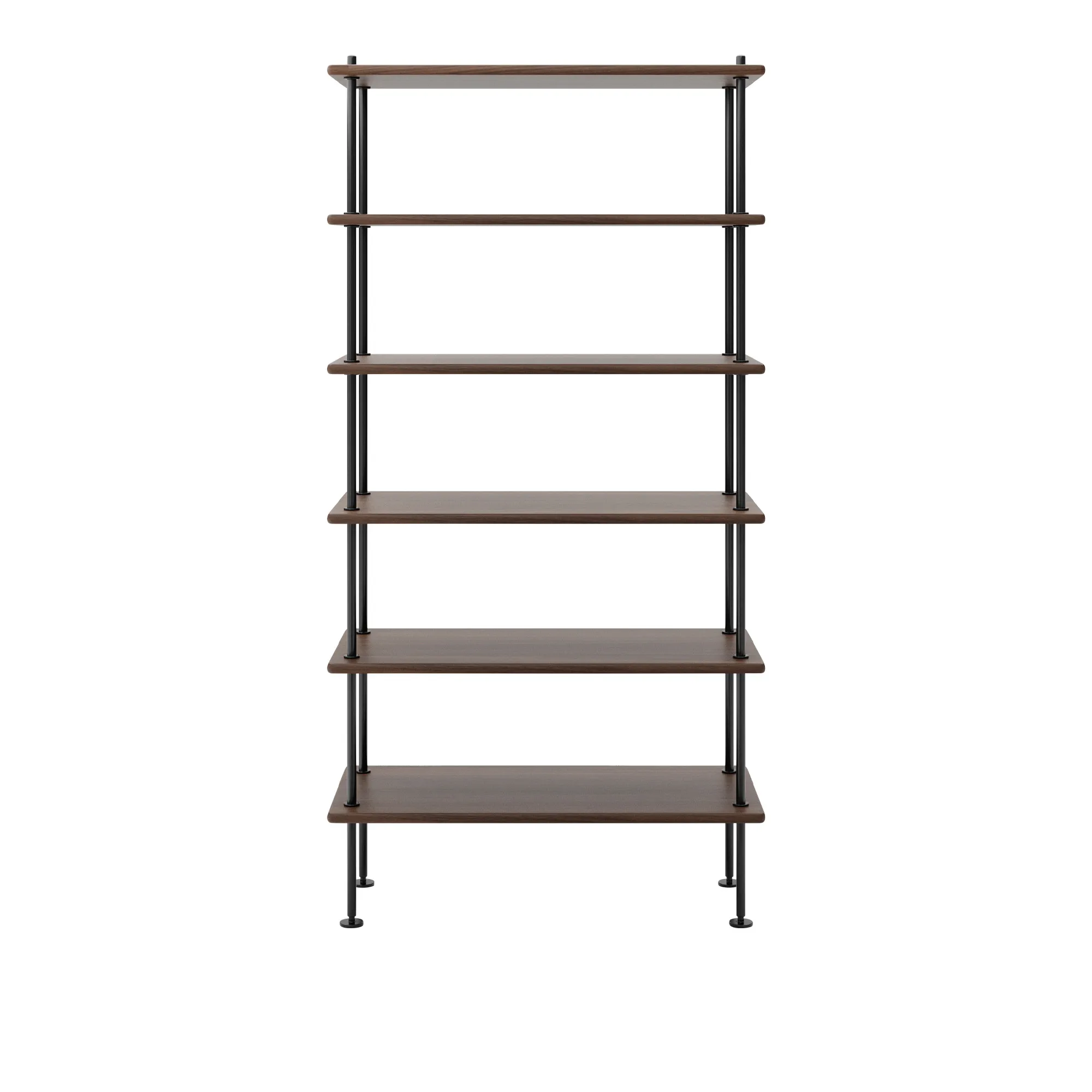 BM0253 hyllesystem 79 x 156 cm - 1