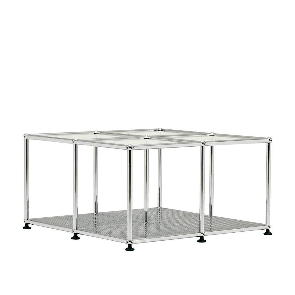 USM Haller Coffee table 700x700x390 mm - Exclusive Editon