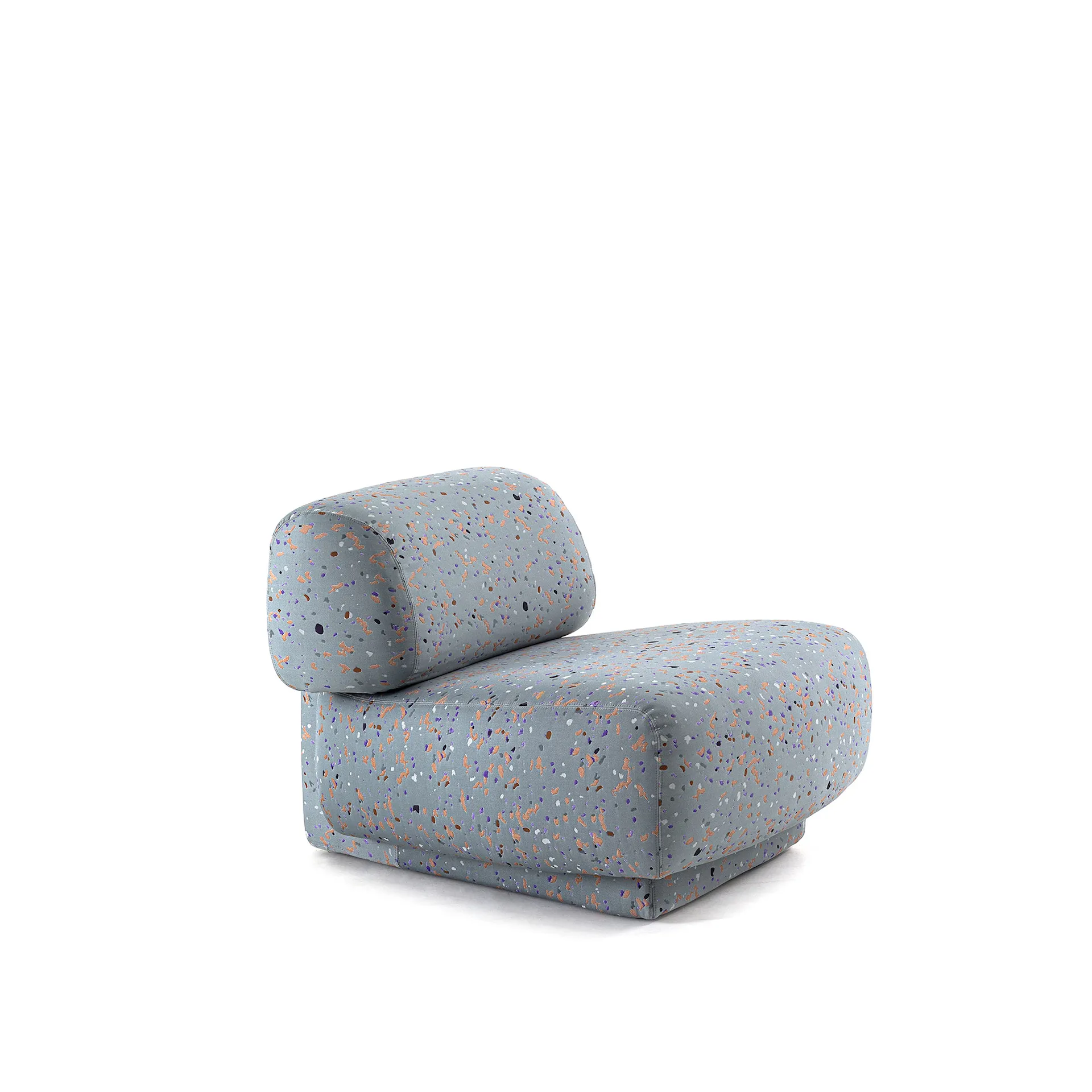 Gogan Armchair - Moroso - Patricia Urquiola - NO GA