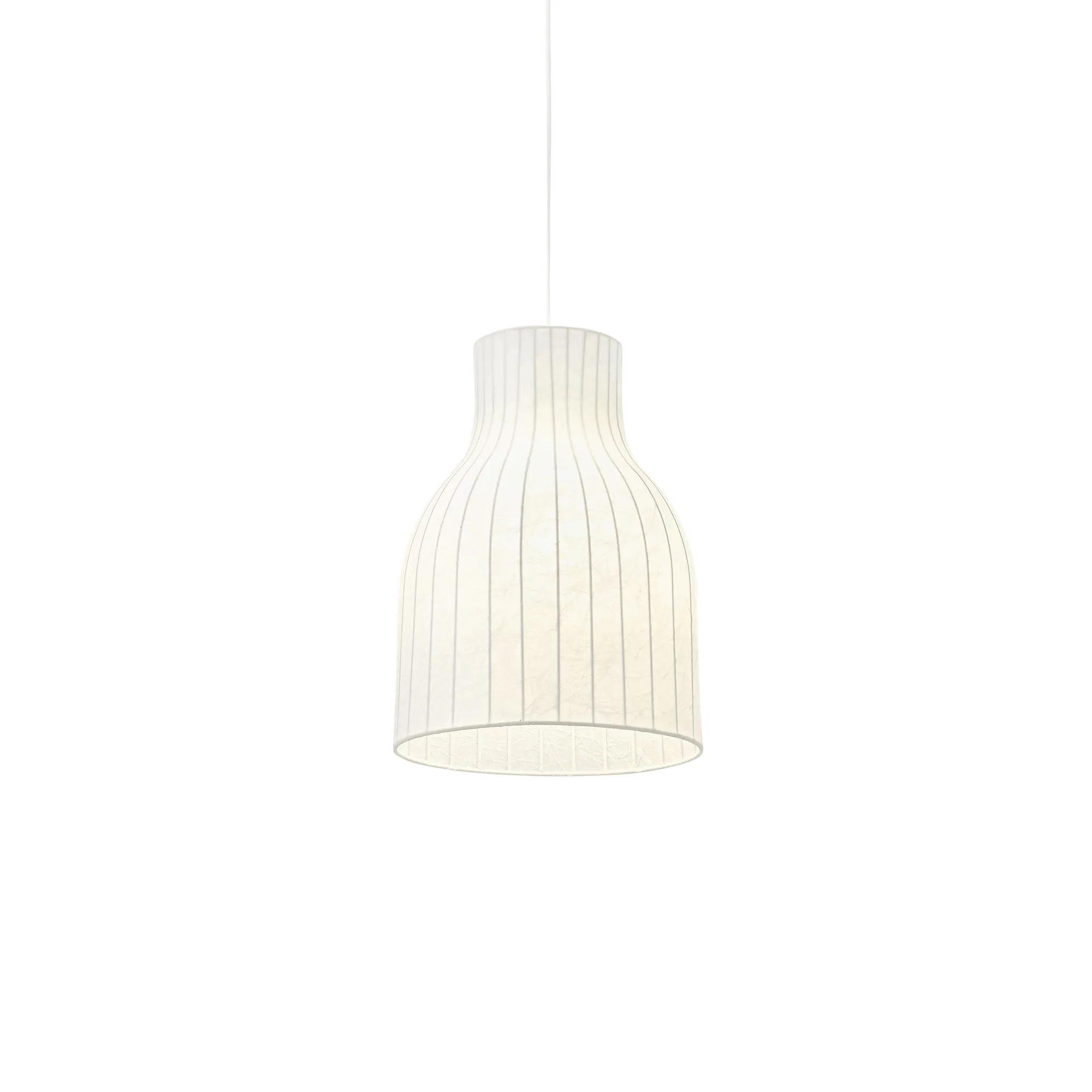 Strand Pendant Lamp Open - 1
