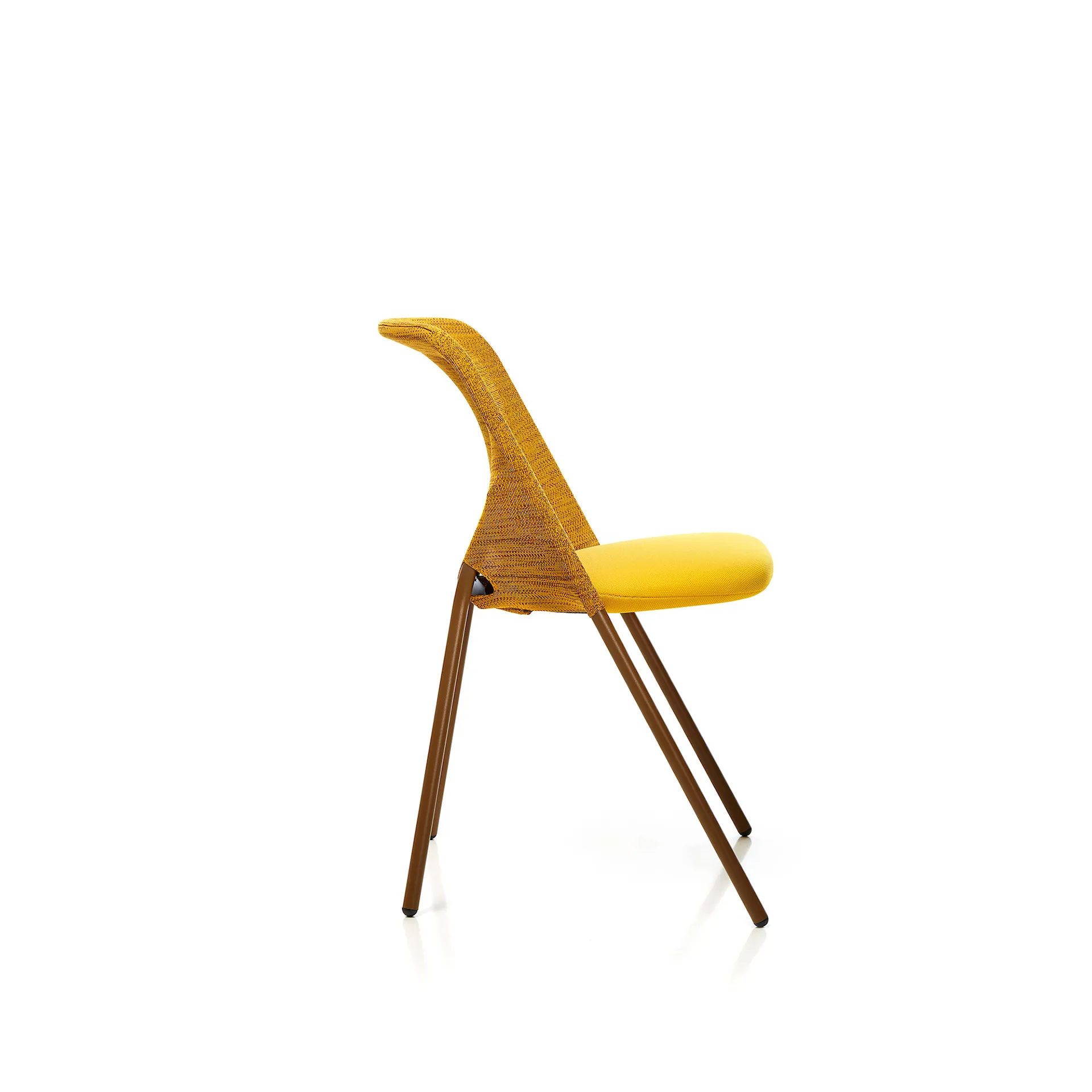 Shift Dining Chair - Moooi - NO GA