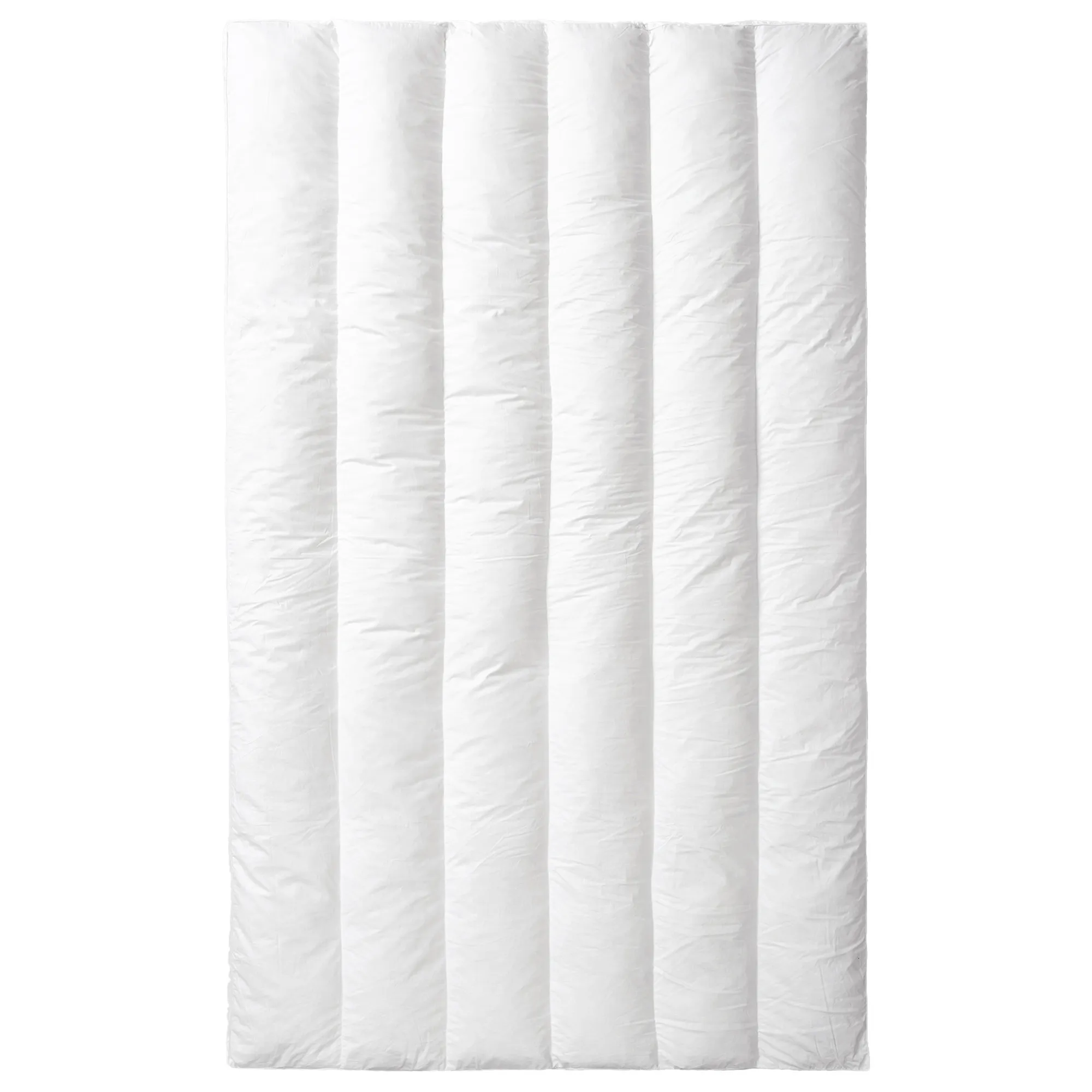Featherbed overmadrass - 1