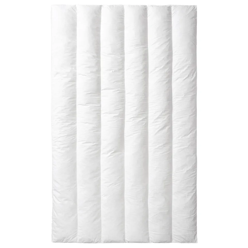 Featherbed overmadrass