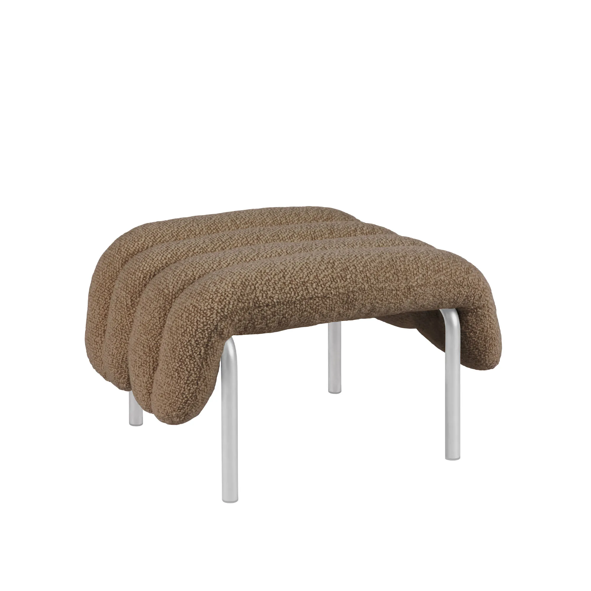 Puffy Ottoman - 1
