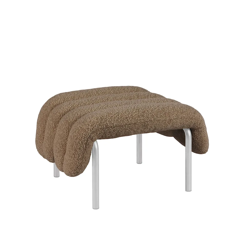Puffy Ottoman