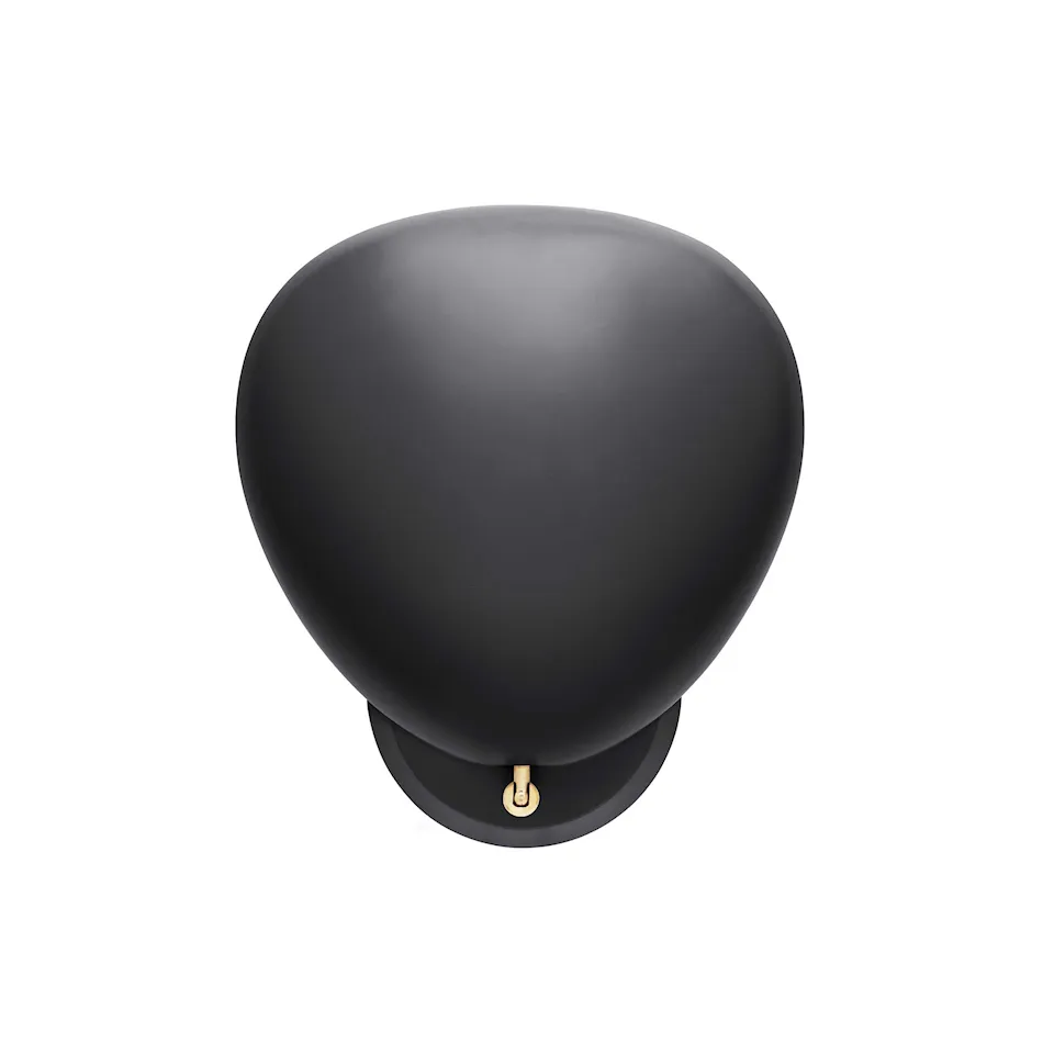 Cobra vegglampe innebygd